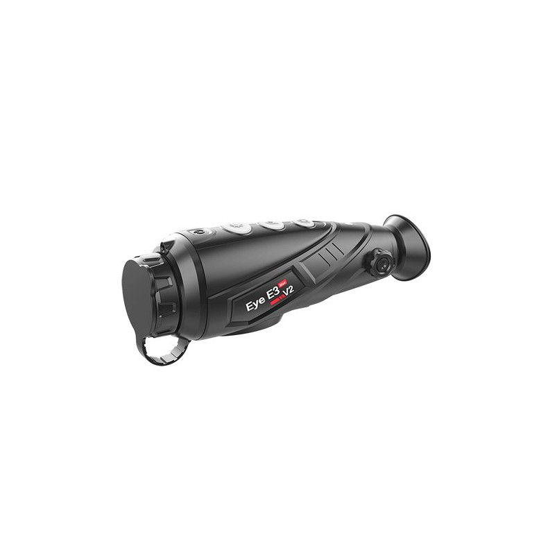 Eye II E3 Max V2 maksab 65 eurot ja selle tuvastusulatus on kuni 1818 meetrit.